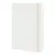 Moleskine Classic Hard Cover Notebook - Large