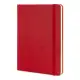 Moleskine Classic Hard Cover Notebook - Large