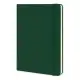 Moleskine Classic Hard Cover Notebook - Large
