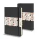 Moleskine Classic Hard Cover Notebook - Medium