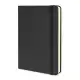 Moleskine Classic Hard Cover Notebook - Medium