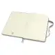 Moleskine Classic Hard Cover Notebook - Medium