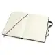 Moleskine Classic Hard Cover Notebook - Medium