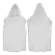 Adult Hooded Towel