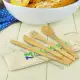 Bamboo Cutlery Set
