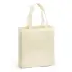 Kira A4 Natural Look Tote Bag