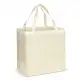 City Shopper Natural Look Tote Bag