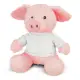 Pig Plush Toy