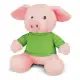 Pig Plush Toy