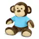 Monkey Plush Toy