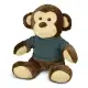 Monkey Plush Toy