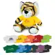 Tiger Plush Toy