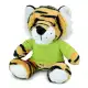 Tiger Plush Toy