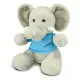 Elephant Plush Toy