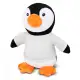 Penguin Plush Toy