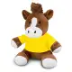 Horse Plush Toy