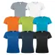 SOLS Sporty Womens T-Shirt