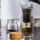Tea Infuser Bottle