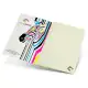 Camri Full Colour Notebook - Large
