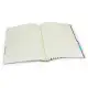 Camri Full Colour Notebook - Large