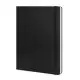 Moleskine Classic Hard Cover Notebook - Extra Large