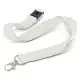 Glow in the Dark Logo Lanyard