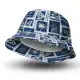 Sonny Custom Bucket Hat
