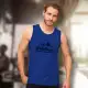SOLS Sporty Mens Tank Top