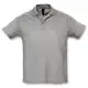 SOLS Summer II Mens Polo