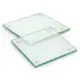 Venice Glass Coaster - Set of 2 - Square - Full Colour