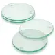 Venice Glass Coaster - Set of 4 - Round - Full Colour