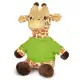 Giraffe Plush Toy