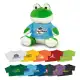 Frog Plush Toy