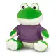 Frog Plush Toy