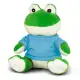 Frog Plush Toy