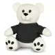 Cotton Bear Plush Toy