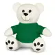 Cotton Bear Plush Toy
