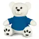 Cotton Bear Plush Toy