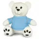 Cotton Bear Plush Toy