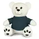 Cotton Bear Plush Toy
