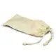 Cotton Sunglass Pouch
