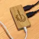 Bamboo USB Hub