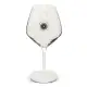 Luigi Bormioli Atelier Wine Glass - 610ml