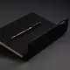 Swiss Peak A5 Notebook and Pen Set