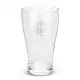 Schooner Beer Glass