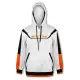 Custom Mens Sports Hoodie