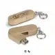 Maple 8GB Flash Drive