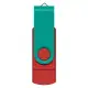 Helix 8GB Dual Flash Drive