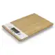 Bamboo Kitchen Scale