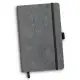 RPET Felt Hard Cover Notebook